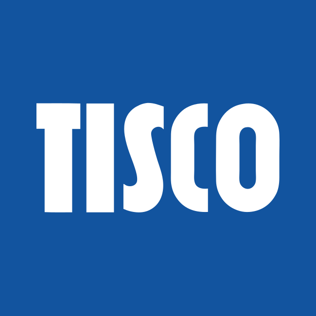 logo TISCO by 7MCASINO