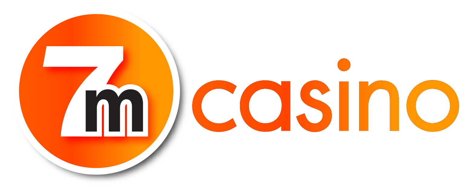 Logo 7MCASINO